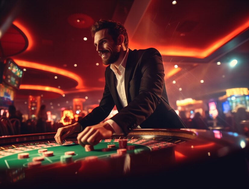 Les 10 meilleurs casinos en France